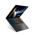 MSI Stealth 16 AI+ B3WH-038IT – Notebook Gaming 16” QHD+ OLED 240Hz, Core Ultra 9 386H, RTX 5070 Ti 12GB, 32GB DDR5 e SSD 2TB [Pre-Ordine] - immagine 6