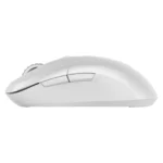 MSI VERSA 300 WIRELESS WHITE – Mouse Gaming Wireless 60g, 8000 DPI, Tri-Mode, Kailh Switch e Diamond Side Grips Bianco - immagine 5