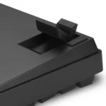Sharkoon SKILLER SGK50 S4 Black IT – Tastiera Gaming 60% Layout Italiano Switch Kailh Red Hot-Swap RGB 1000Hz Nero - immagine 8
