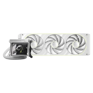 TRYX HOLO ARGB White