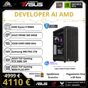DEVELOPER AI AMD