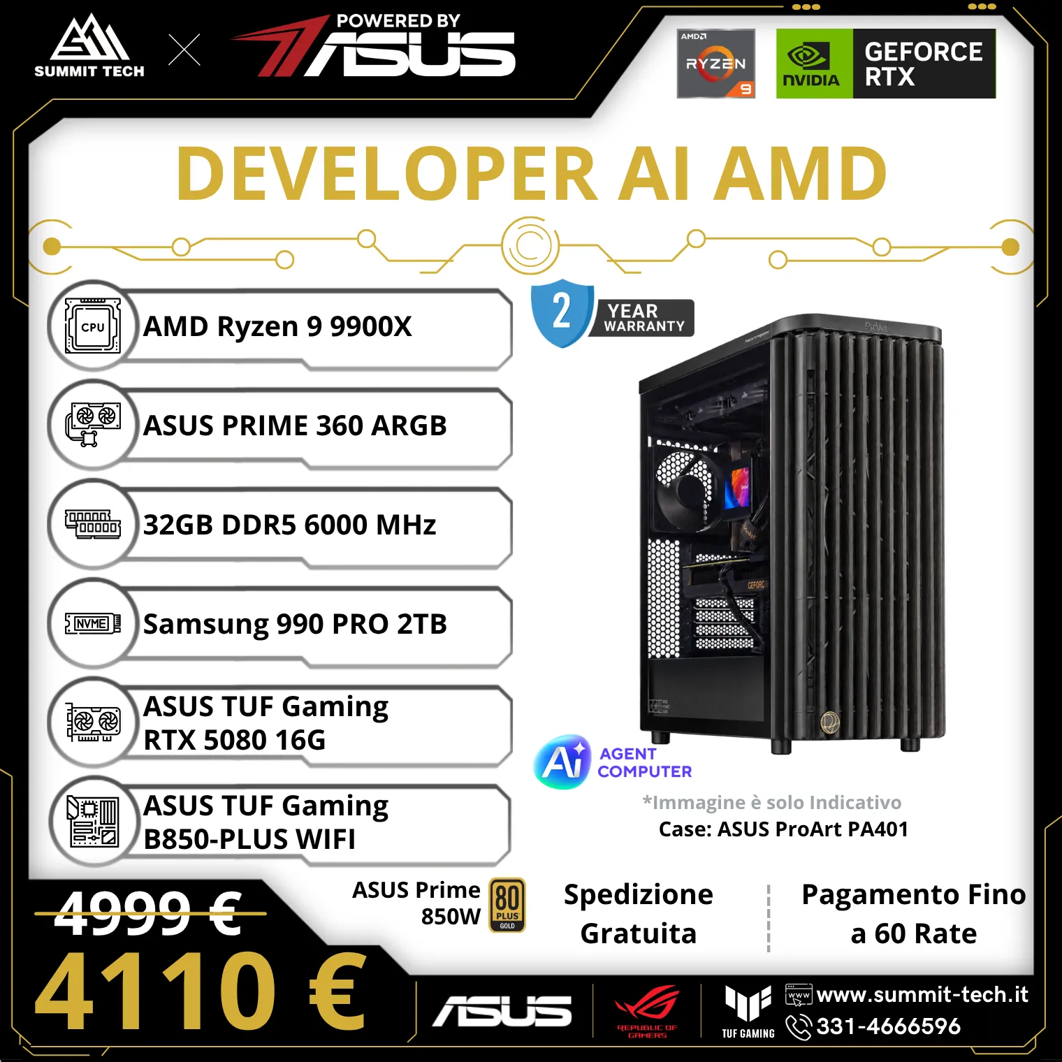 DEVELOPER AI AMD