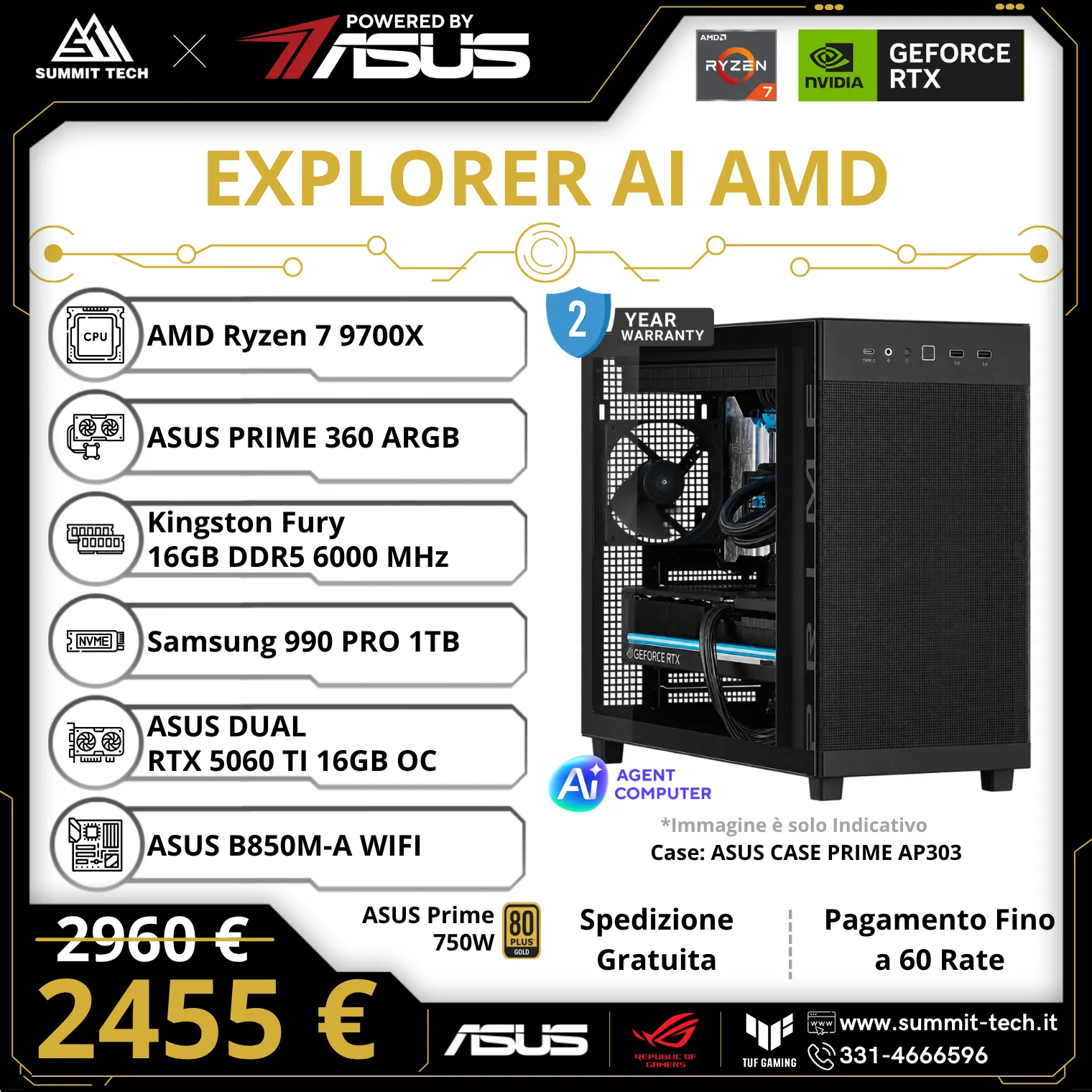 EXPLORER AI AMD