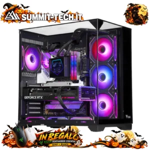 Halloween Rig N.2