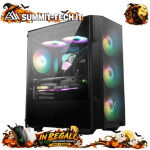 Halloween Rig N.4