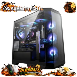 Halloween Rig N.5