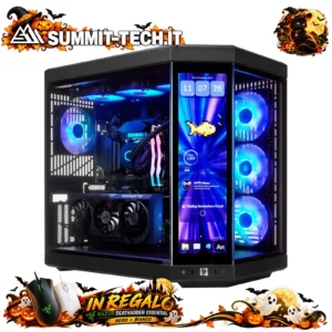 Halloween Rig N.6