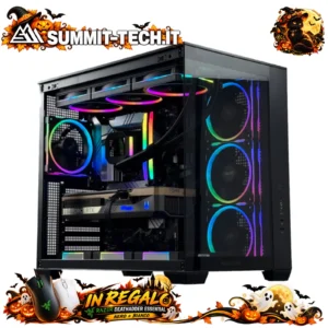Halloween Rig N.7
