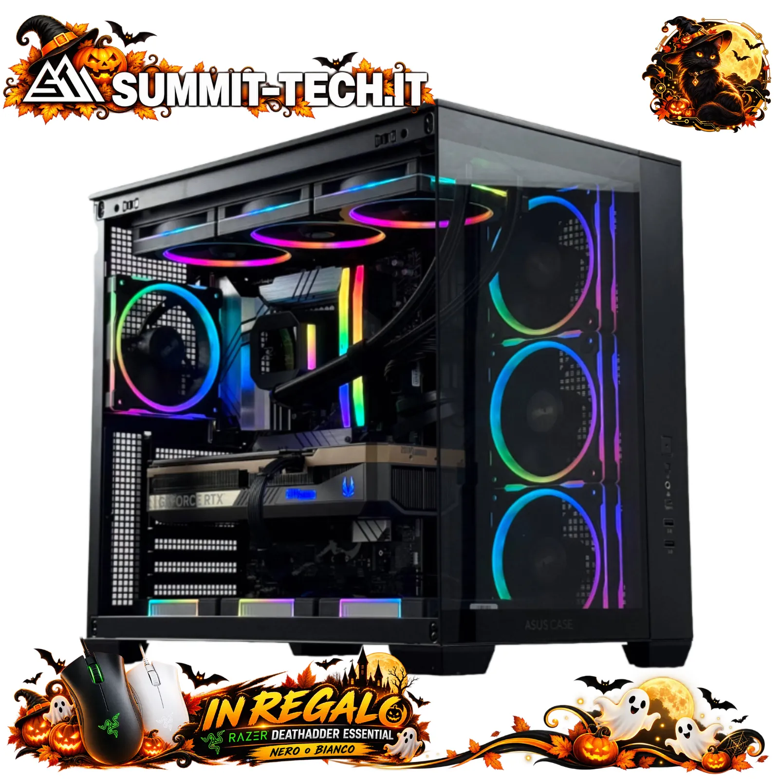 Halloween Rig N.7