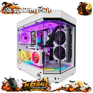 New Halloween Rig N.1