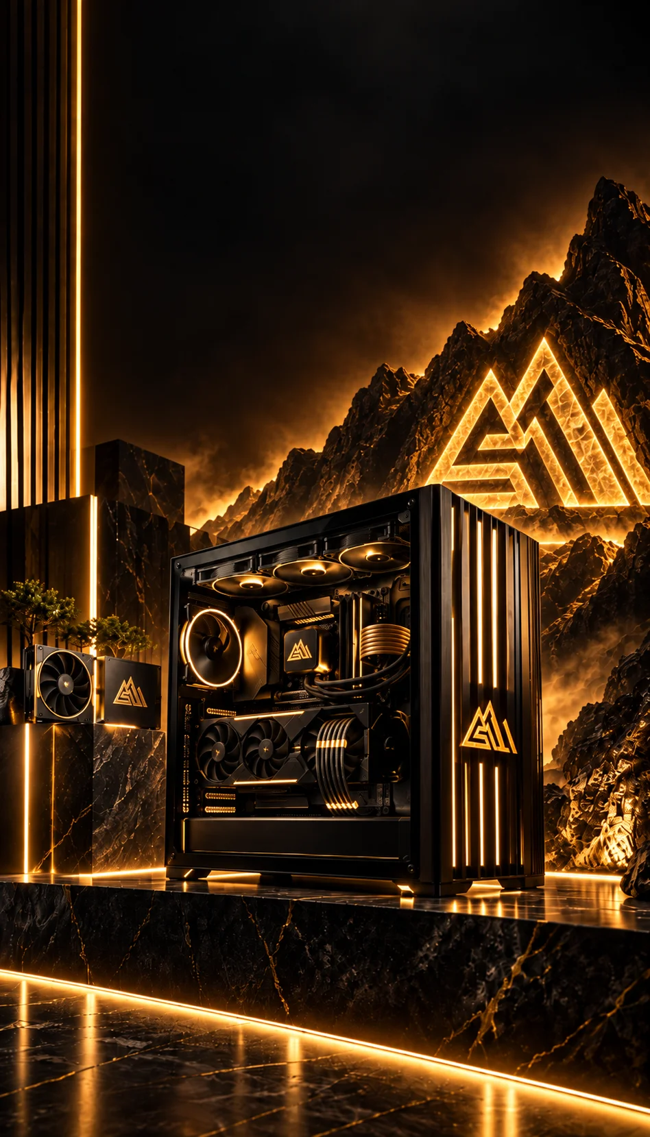 Summit RIG