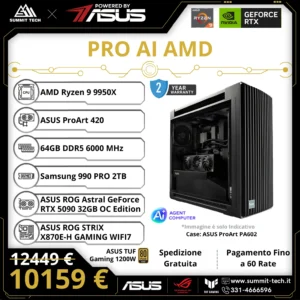 PRO AI AMD