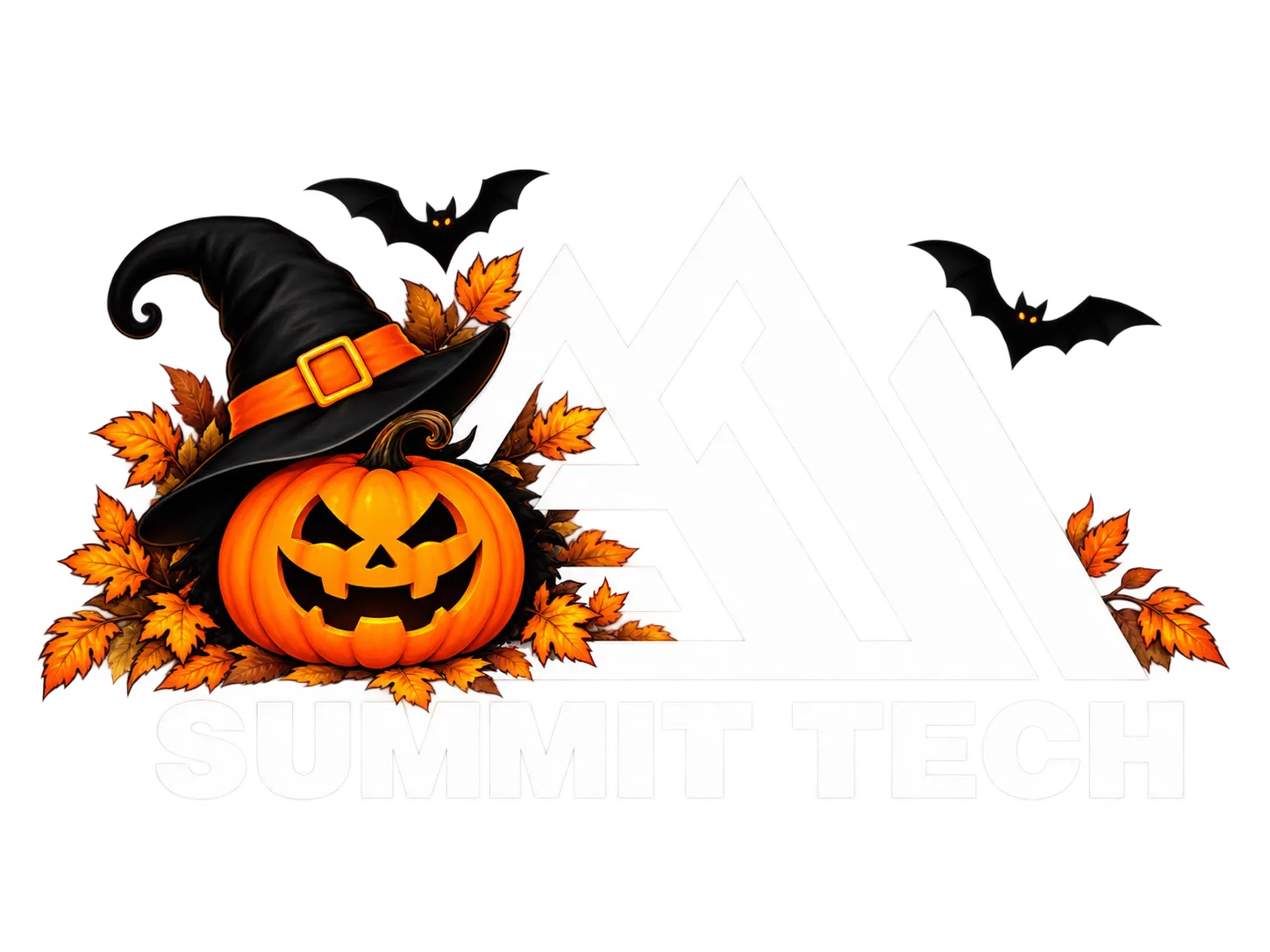 Summit x Halloween Logo 3