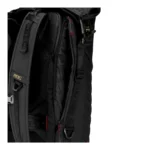 ASUS ROG SLASH Backpack Edition 20 – Zaino Gaming 18" Black Gold Roll Top FIDLOCK Idrorepellente con Scomparto Laptop e Cerniere YKK - immagine 5