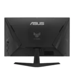 ASUS TUF Gaming VG259QMR5A – Monitor Gaming 24.5" Full HD Fast IPS 310Hz OC 0,3ms G-SYNC Compatible FreeSync Premium ELMB Sync HDR10 - immagine 3