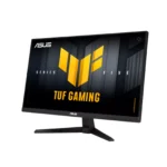ASUS TUF Gaming VG259QMR5A – Monitor Gaming 24.5" Full HD Fast IPS 310Hz OC 0,3ms G-SYNC Compatible FreeSync Premium ELMB Sync HDR10 - immagine 4