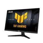 ASUS TUF Gaming VG279QM5A – Monitor Gaming 27" Full HD Fast IPS 240Hz 0.3ms G-SYNC Compatible FreeSync Premium ELMB Sync HDR10 99% sRGB - immagine 4