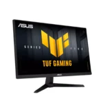 ASUS TUF Gaming VG279QM5A – Monitor Gaming 27" Full HD Fast IPS 240Hz 0.3ms G-SYNC Compatible FreeSync Premium ELMB Sync HDR10 99% sRGB - immagine 5