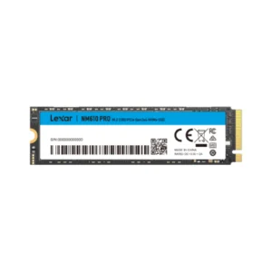 Lexar NM610PRO