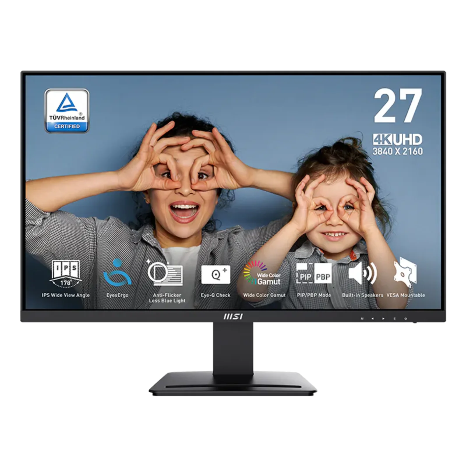 MSI PRO MP273U