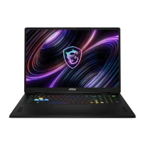 MSI Raider 18 HX A2W