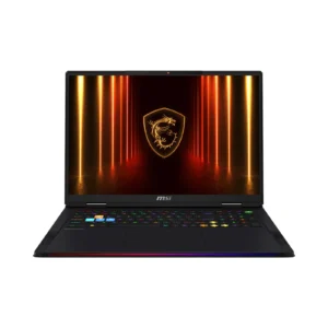 MSI Raider A18 HX A9W