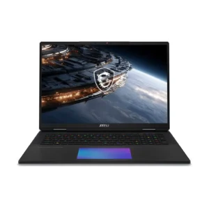 MSI Titan 18 HX A2W
