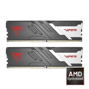 Patriot Viper Venom Non-RGB DDR5 AMD Series
